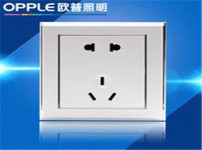 欧普开关图片