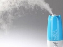 超声波加湿器图片