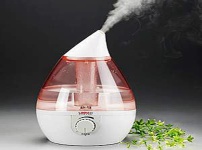 加湿器图片