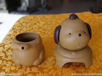 茶宠的相关图片