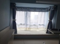 飘窗垫图片