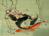 蜀绣图片