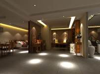 东明家具城图片