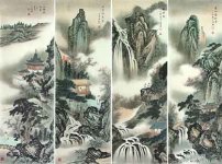 壁画的相关图片