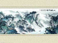 壁画的相关图片