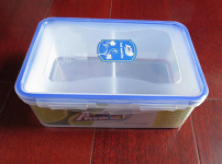 微波炉饭盒图片