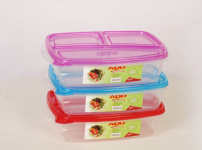 微波炉饭盒图片