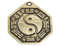 八卦镜的图片