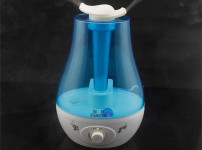 负离子加湿器图片