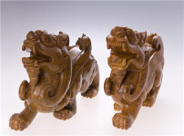 貔貅摆放位置_貔貅如何开光_貔貅佩戴方法_貔貅的图片-兔狗装修百科