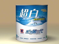 乳胶漆图片