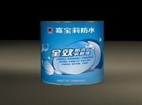 乳胶漆图片