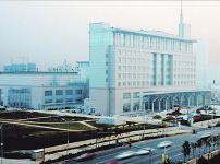 中国建筑图片