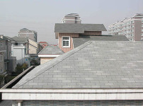 沥青瓦图片