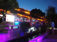 LED霓虹灯图片