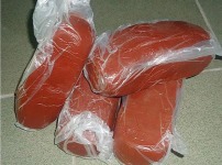 防火泥的相关图片