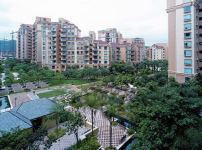 智能化建筑图片