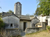 客家建筑图片