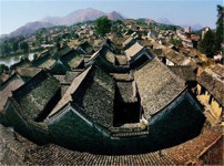 客家建筑图片