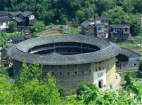客家建筑图片