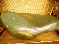 青田石雕图片
