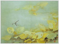 工笔花鸟画图片