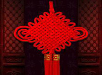 中国结图片