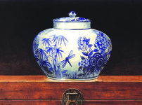 青花瓷图片