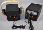 hifi音响