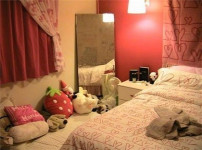 小户型家装风水的图片