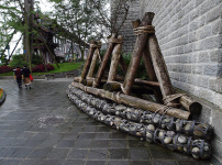 砖混结构图片