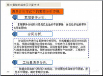 施工合同索赔图片