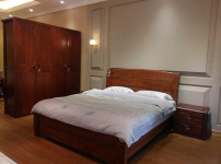 白蜡木家具的图片