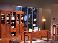 白蜡木家具的图片