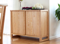 白蜡木家具的图片