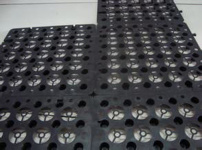 塑料排水板图片