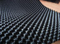 塑料排水板图片