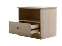樟子松家具图片