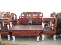 更新实木家具的图片