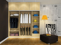 伊蒙尼衣柜的图片