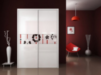 伊蒙尼衣柜的图片