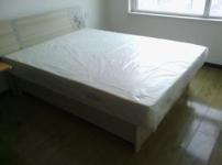 艾玛诗乳胶床垫的图片