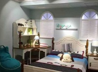 ABC儿童家具的图片