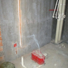 施工图片