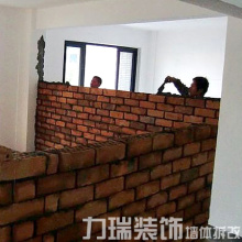 施工图片