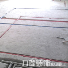 施工图片