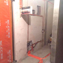 施工图片