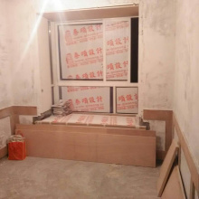 施工图片