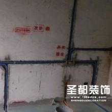 施工图片