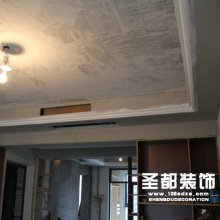 施工图片